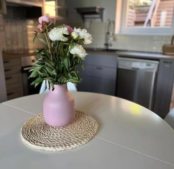 Horská Chata Jáchymov