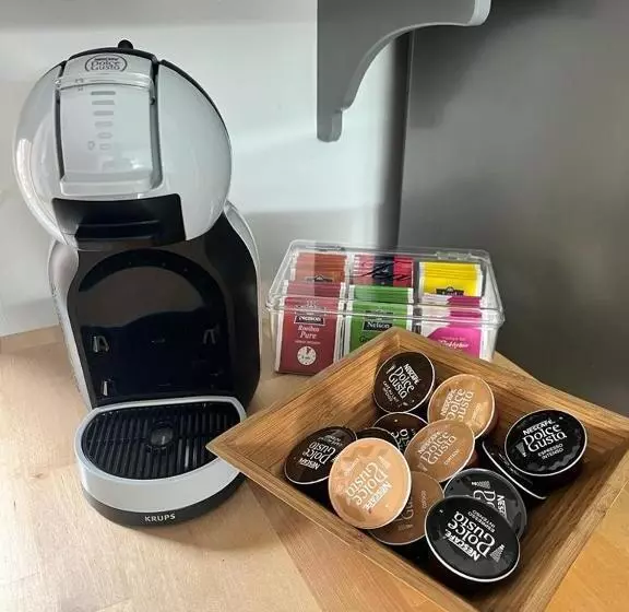 Horská Chata Jáchymov