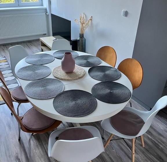 Horská Chata Jáchymov