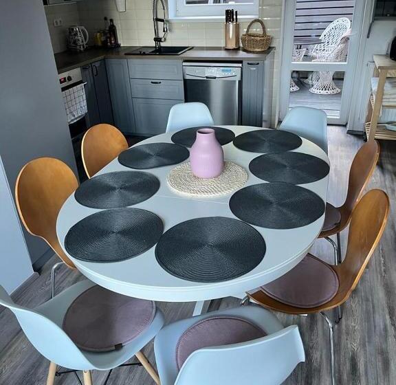 Horská Chata Jáchymov