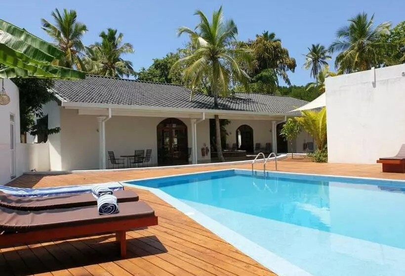 ホテル Bella Vita