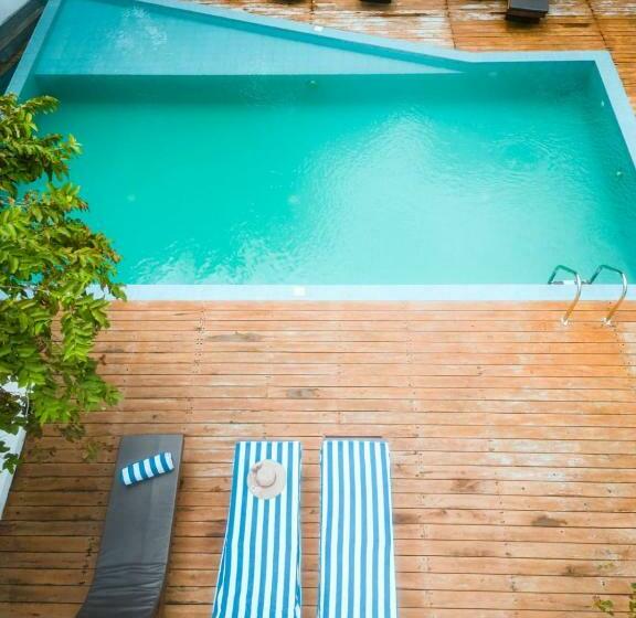 בית מלון כפרי Bella Vita