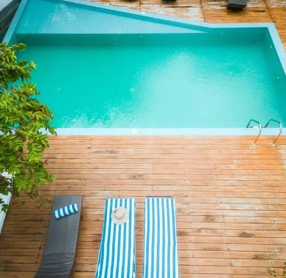 ホテル Bella Vita