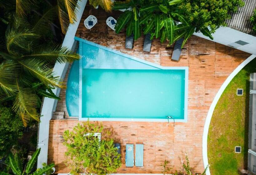 בית מלון כפרי Bella Vita