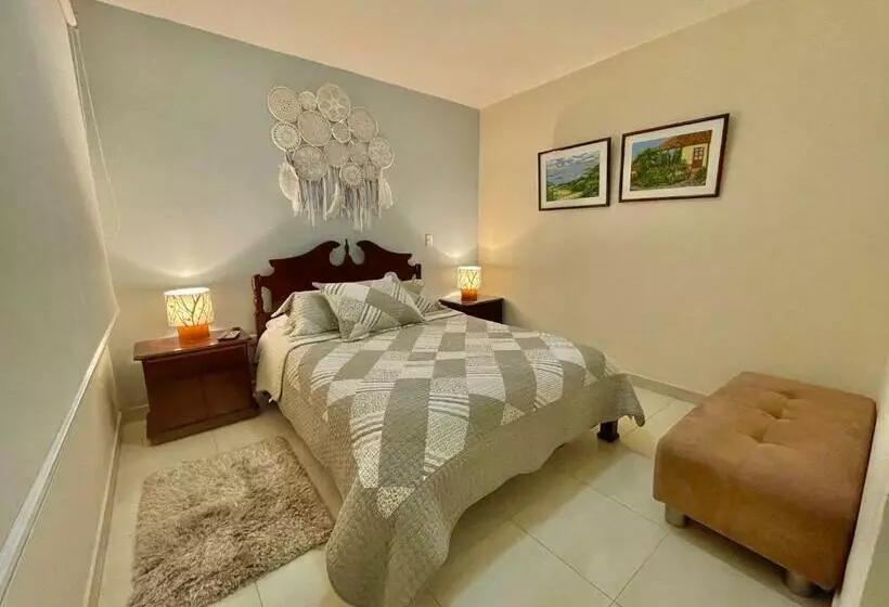 ホテル Casa Motta