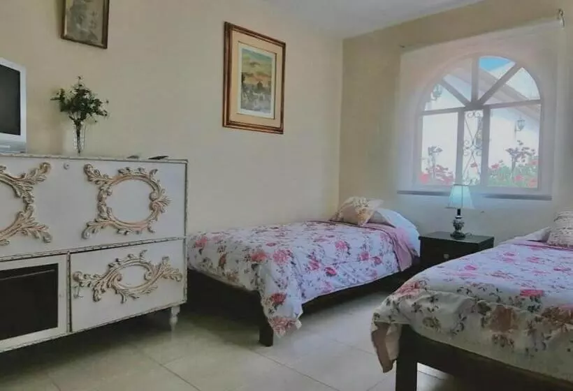 ホテル Casa Motta