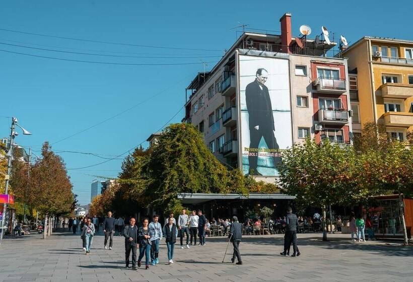 هتل Plaza Boutique