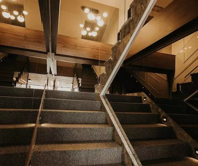 هتل Plaza Boutique