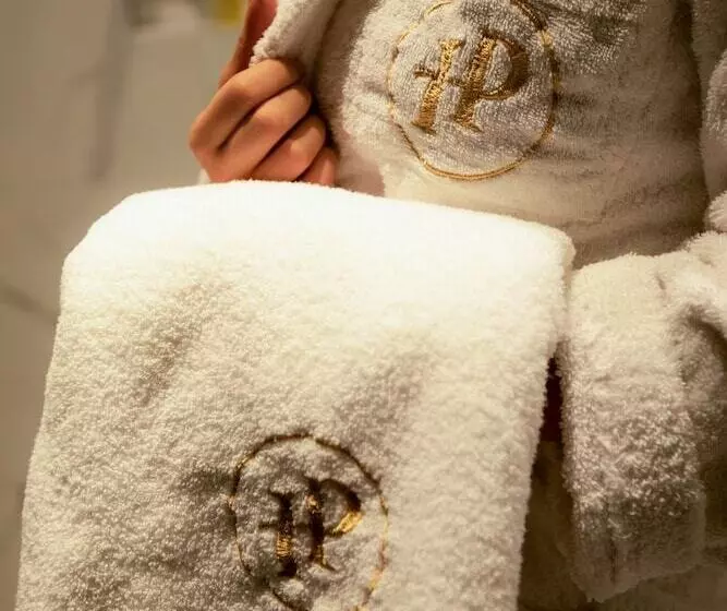 هتل Plaza Boutique