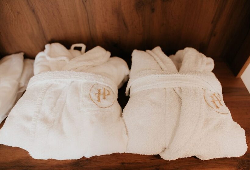 هتل Plaza Boutique