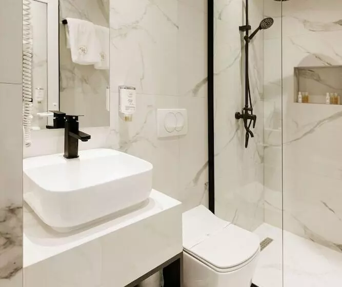 هتل Plaza Boutique