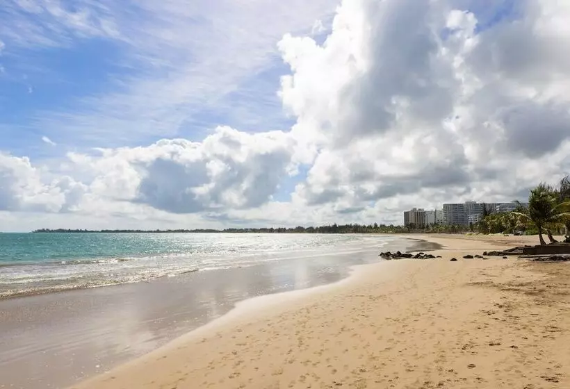 هتل Residence Inn By Marriott San Juan Isla Verde