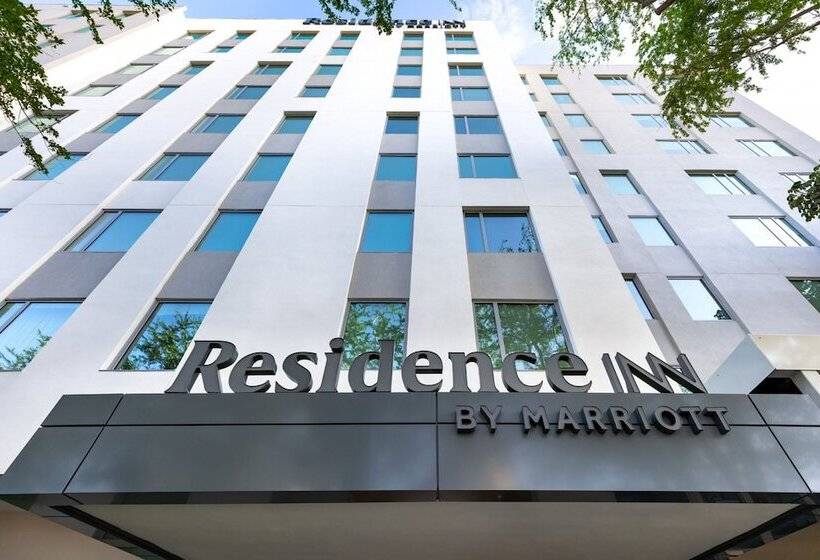 هتل Residence Inn By Marriott San Juan Isla Verde