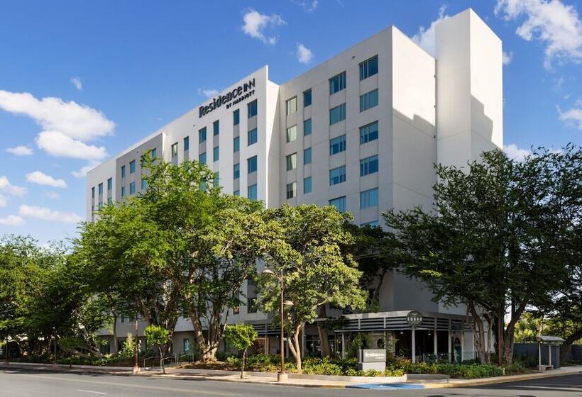 هتل Residence Inn By Marriott San Juan Isla Verde