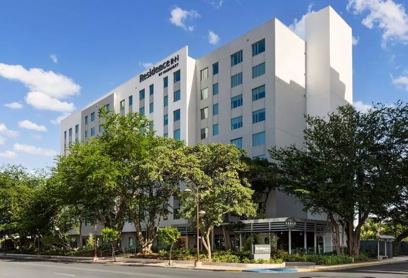 هتل Residence Inn By Marriott San Juan Isla Verde