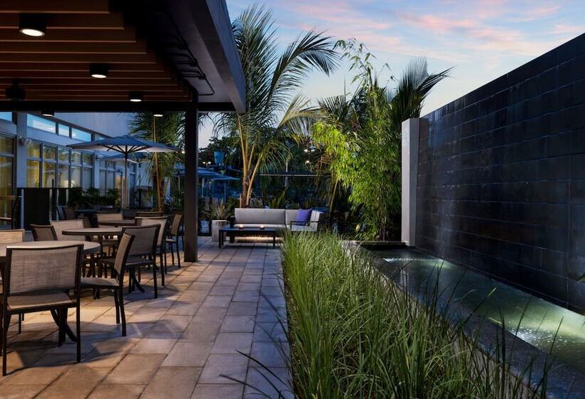 هتل Residence Inn By Marriott San Juan Isla Verde