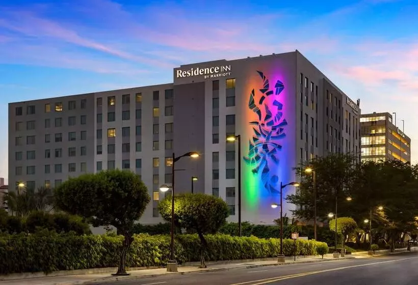 هتل Residence Inn By Marriott San Juan Isla Verde