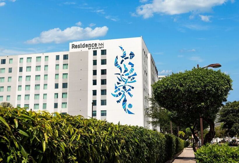 هتل Residence Inn By Marriott San Juan Isla Verde