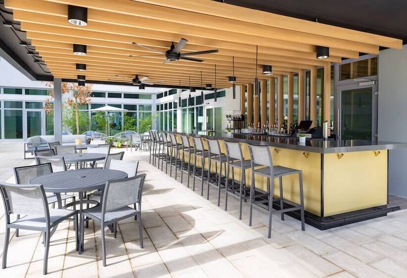 هتل Residence Inn By Marriott San Juan Isla Verde