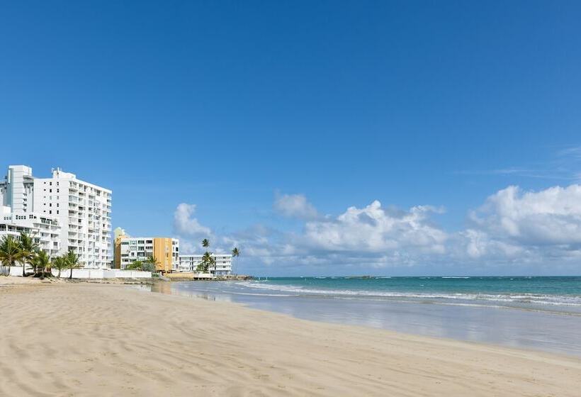 هتل Residence Inn By Marriott San Juan Isla Verde