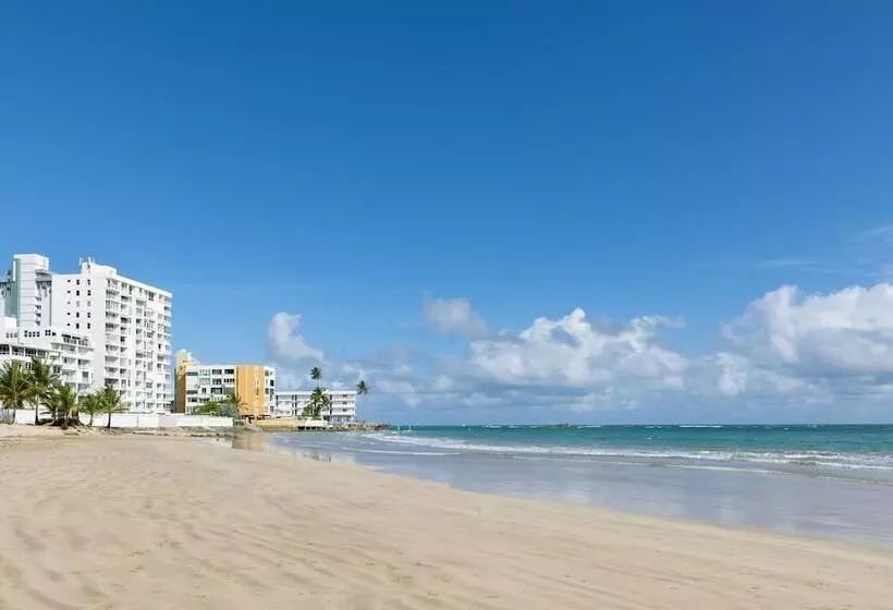 هتل Residence Inn By Marriott San Juan Isla Verde