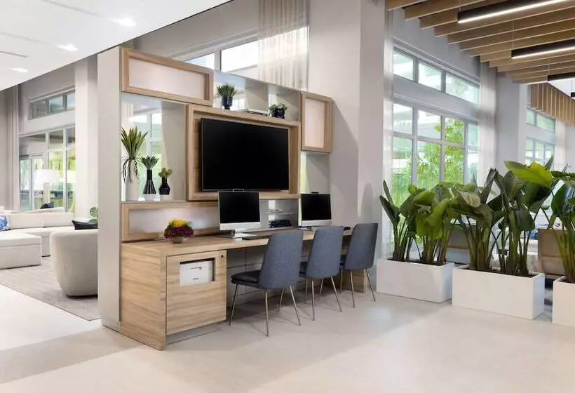 هتل Residence Inn By Marriott San Juan Isla Verde