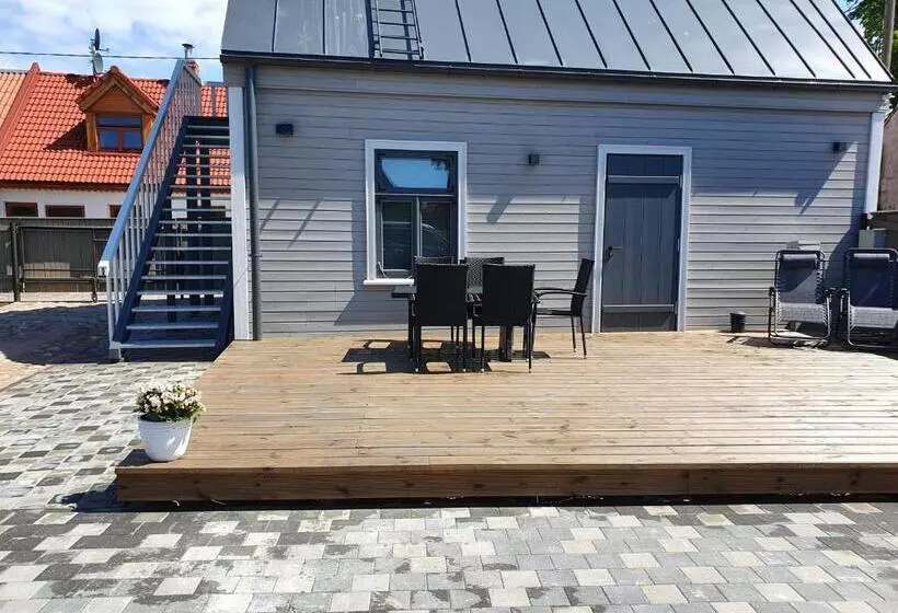 Kk Apartment