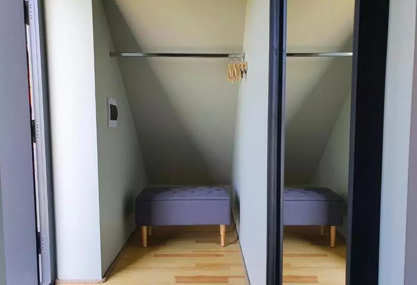 Kk Apartment