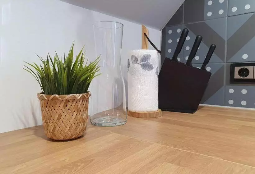 Kk Apartment