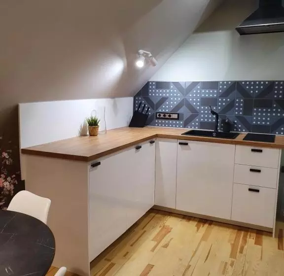 Kk Apartment