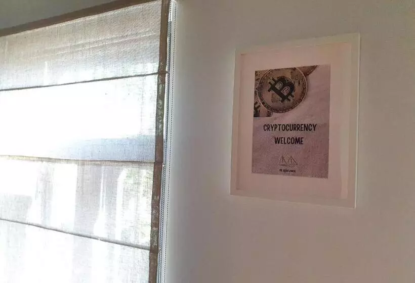 Kk Apartment