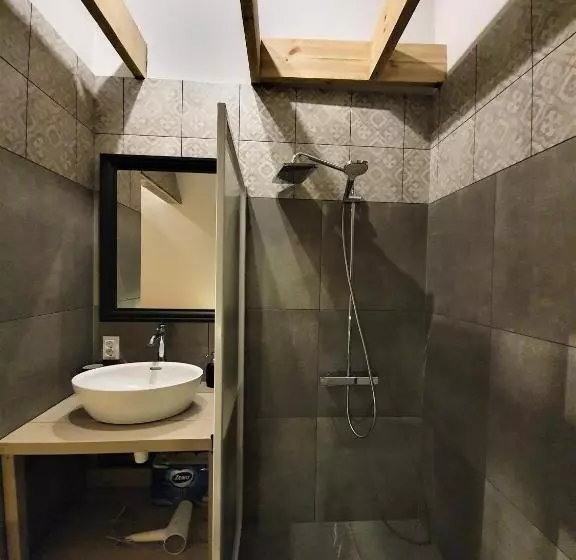 Kk Apartment