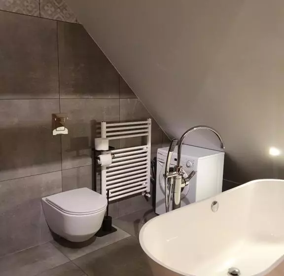Kk Apartment