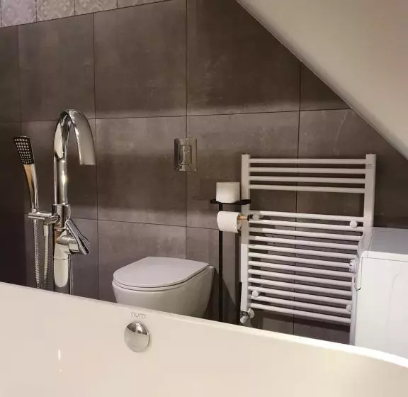 Kk Apartment