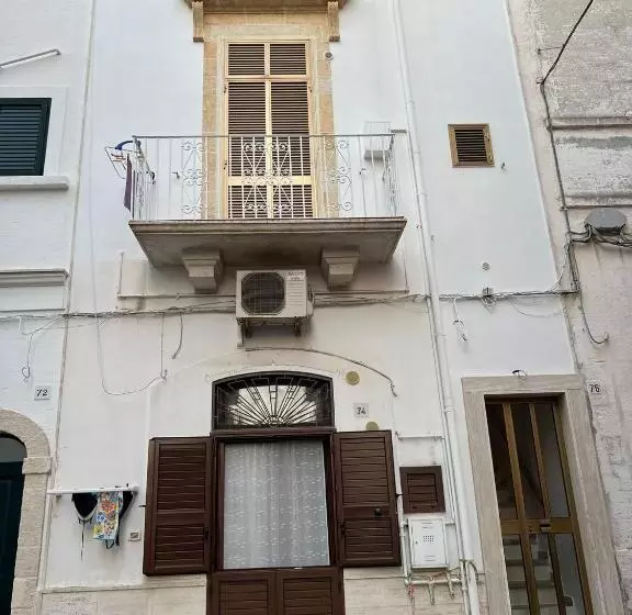 La Casetta