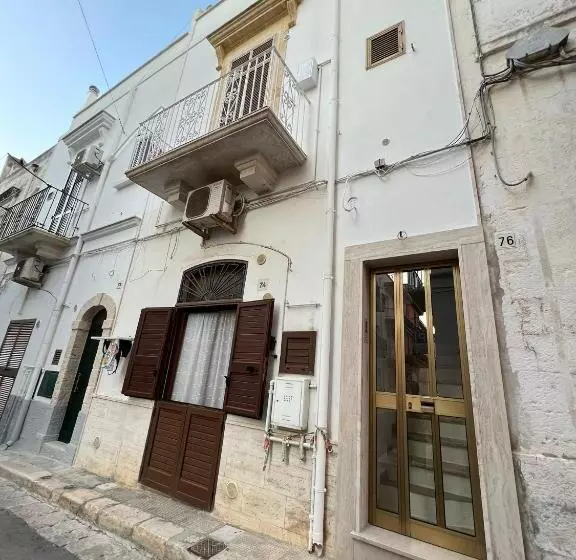 La Casetta