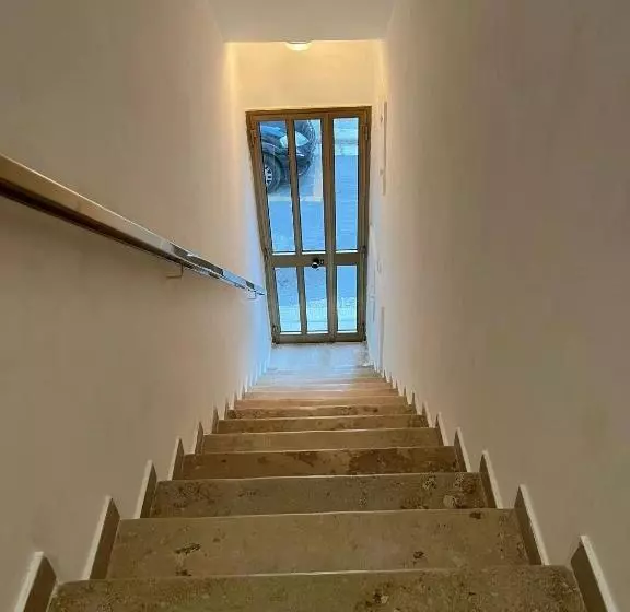 La Casetta