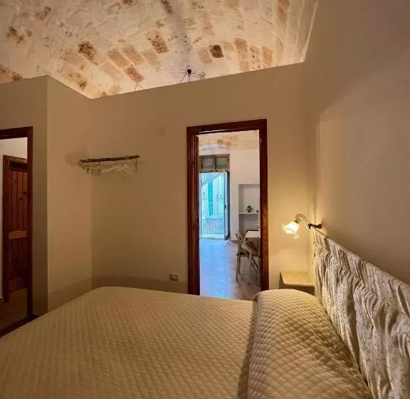La Casetta