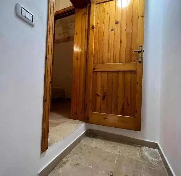 La Casetta