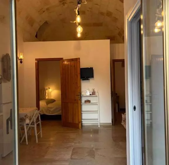 La Casetta