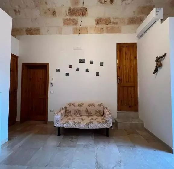 La Casetta