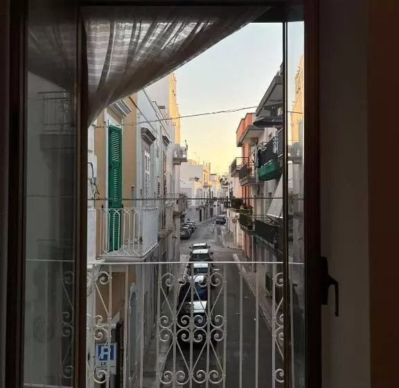 La Casetta