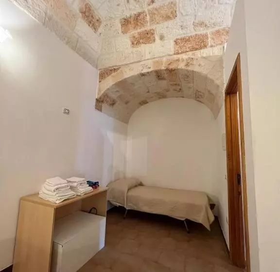 La Casetta