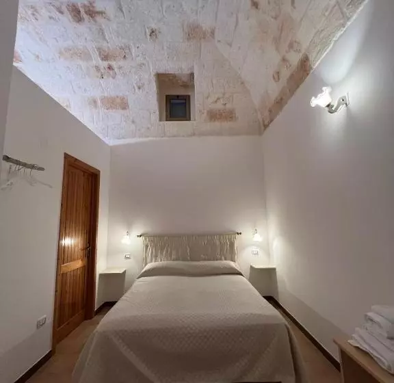 La Casetta