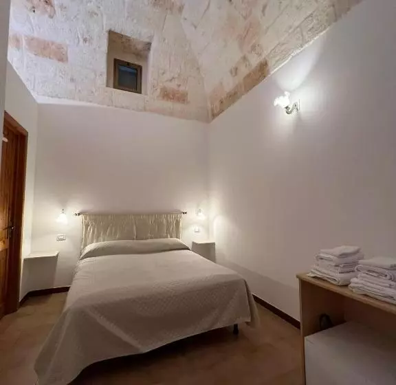 La Casetta
