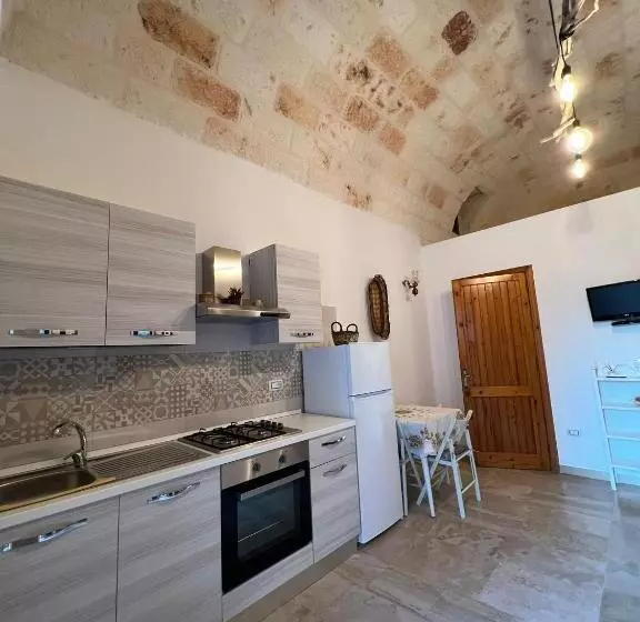 La Casetta