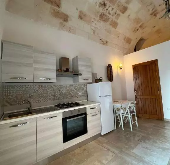 La Casetta