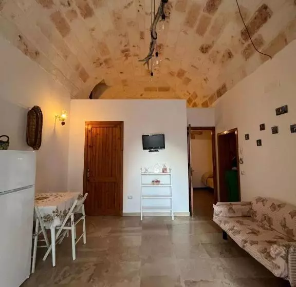 La Casetta