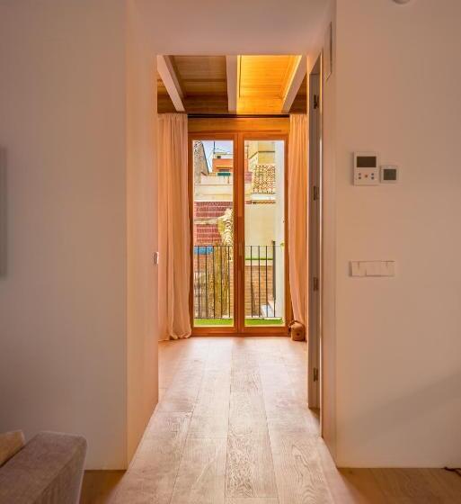 Loft De Diseño Cerca Del Mar