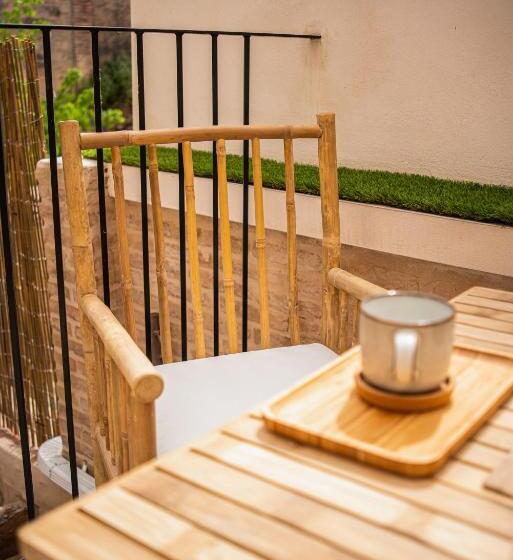 Loft De Diseño Cerca Del Mar